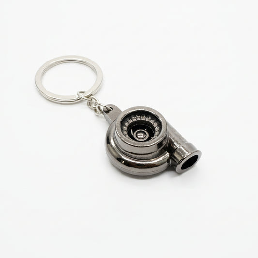 MDR Industries Turbo Keychain