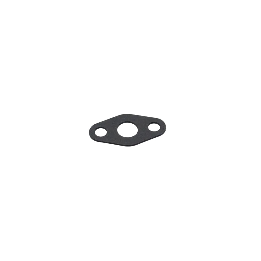 Turbo Oil Drain (Return) Flange Gasket - GT GTX Series GT25 through GTX35 and G25 G30 G35