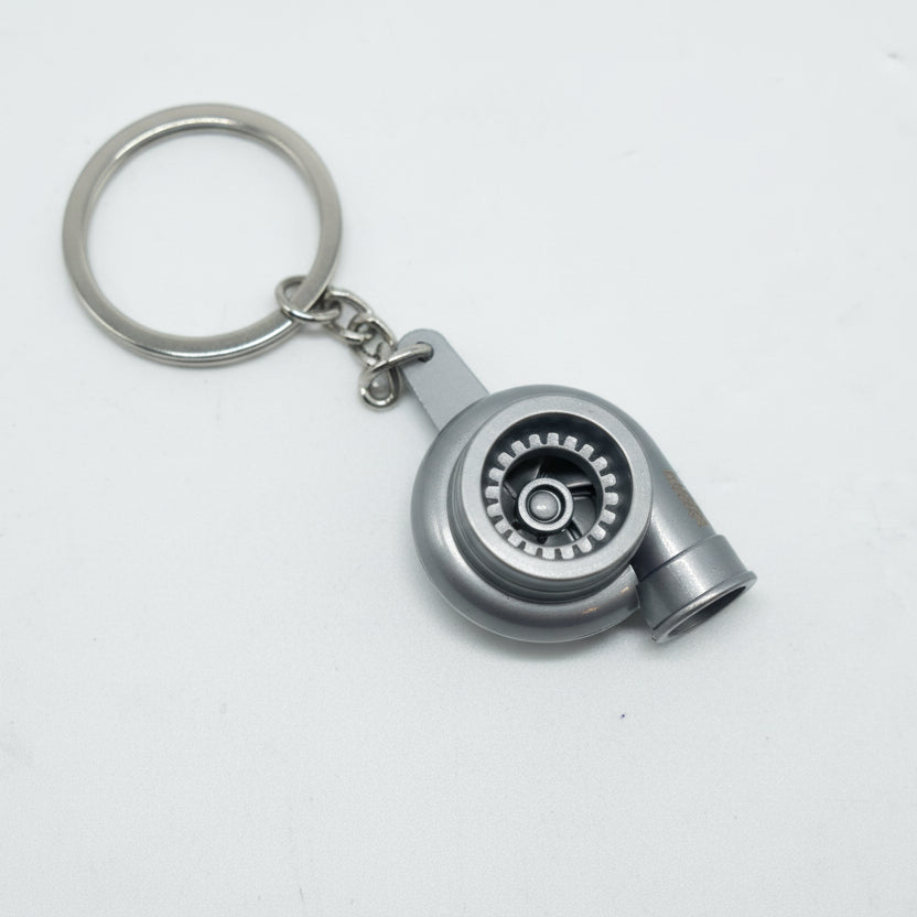 MDR Industries Turbo Keychain