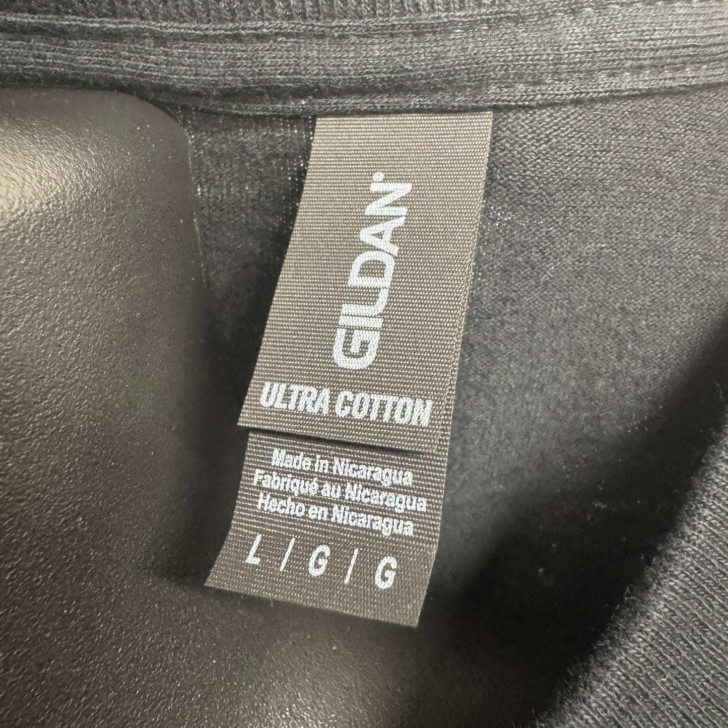 MDR Industries Box Logo T-Shirt