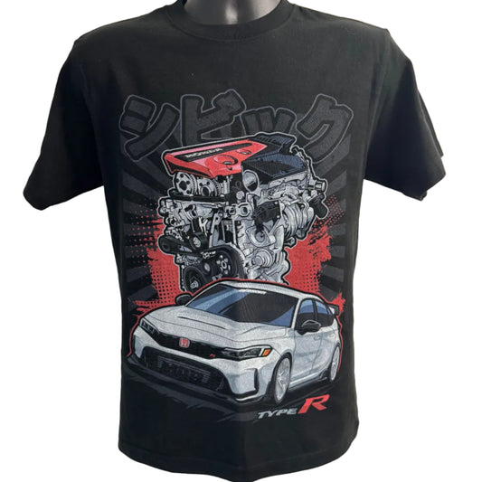 MDR K-Series FL5 T-Shirt