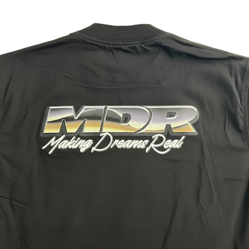 MDR Tribal Turbo T-Shirt