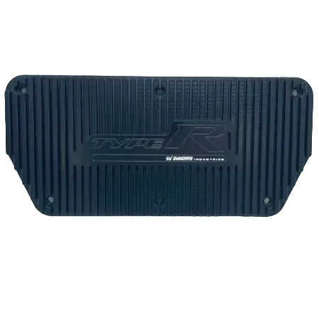 MDR Industries 2023+FL5 Type-R / 2024+ DE5 Type-S Billet Turbo Inlet Cover