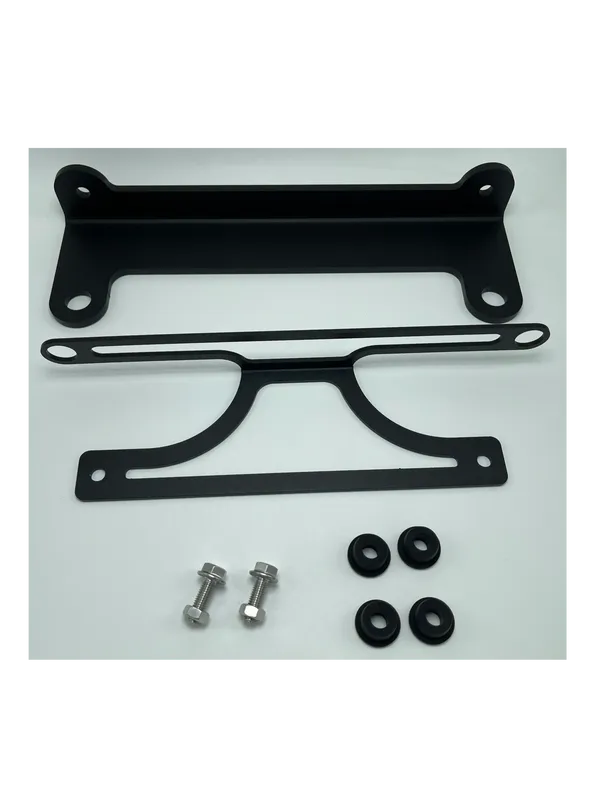2023+ Type-R/Type-S Oil Cooler Kit