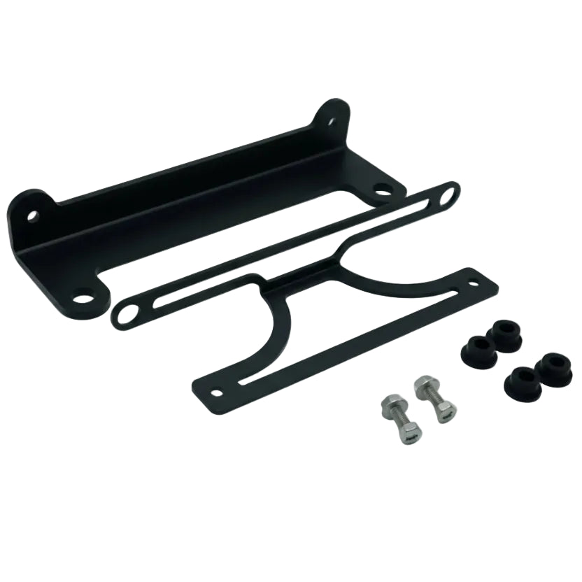 MDR Industries 2023+ Type-R/Type-S Oil Cooler Kit