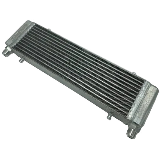 MDR Industries 2023+ Type-R/Type-S Oil Cooler Kit