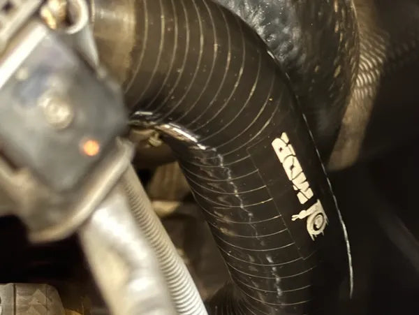 2017-2021 Honda Civic Type-R FK8 Silicone Radiator Hose Kit