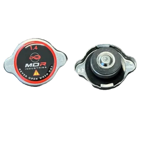 MDR Industries Performance Radiator Cap Type A