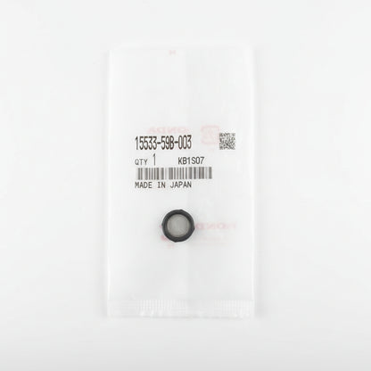 Honda OEM Turbo Oil Inlet Gasket O-Ring Screen Filter (Honda PN 15533-59B-003)