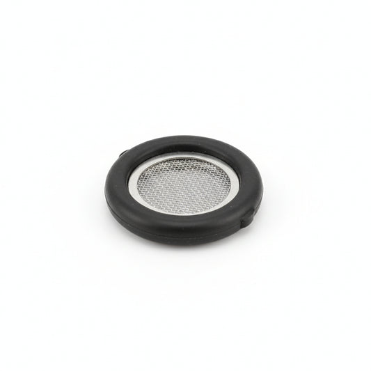 Honda OEM Turbo Oil Inlet Gasket O-Ring Screen Filter (Honda PN 15533-59B-003)