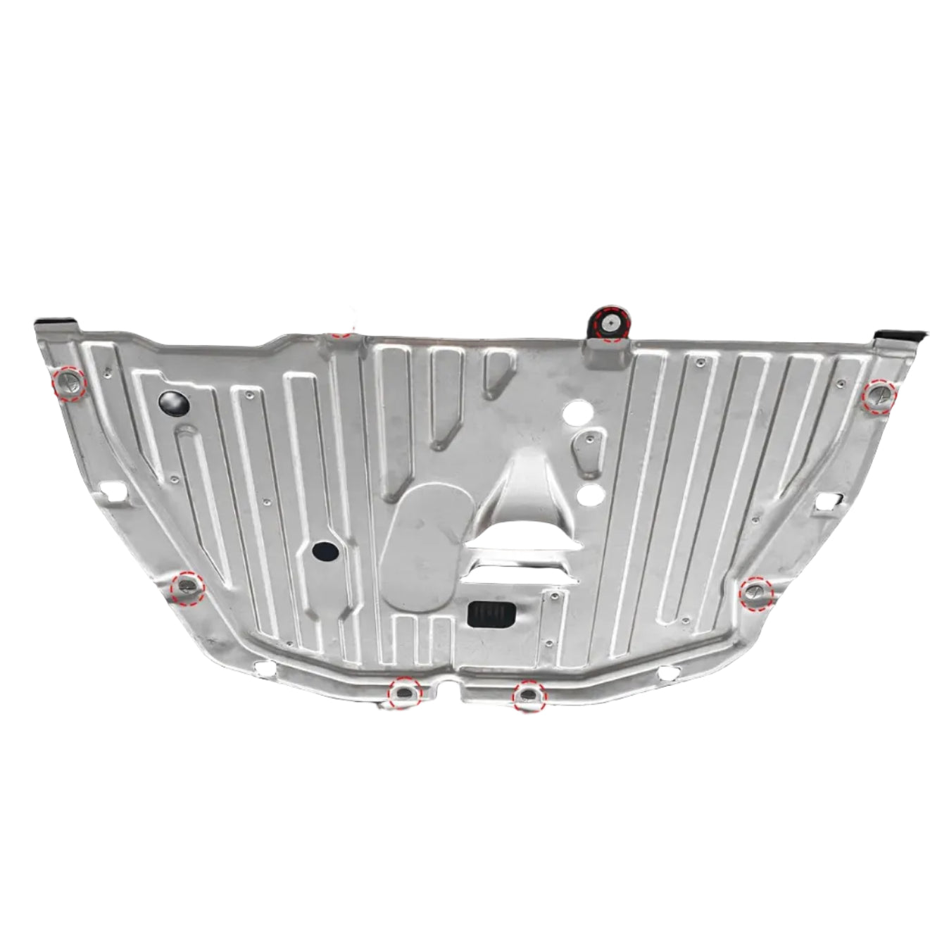 Honda Bottom Access Panel Pin (Honda PN 90674-TY2-A01)