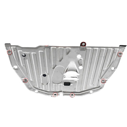 Honda Bottom Access Panel Pin (Honda PN 90674-TY2-A01)