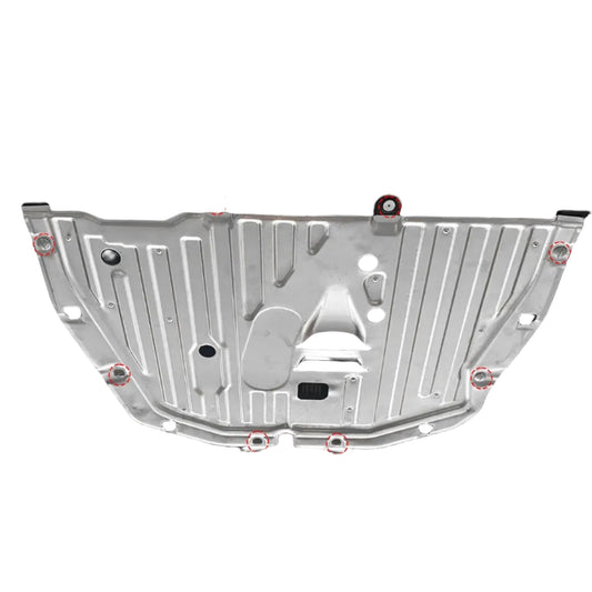 Honda Bottom Access Panel Pin (Honda PN 90674-TY2-A01)