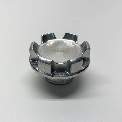 MDR Industries Dodge Cummins 24V Billet Oil Cap