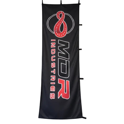 MDR Industries Nobori Flag