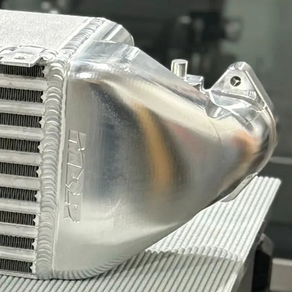 2023+ Type-R/Type-S Billet Front Mount Intercooler Upgrade