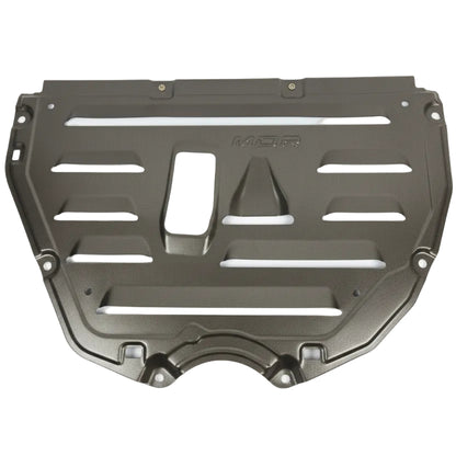 MDR Industries Vented Engine Splash Guard Cooling Undertray Plate