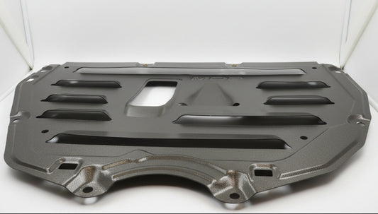 MDR Industries Vented Engine Splash Guard Cooling Undertray Plate