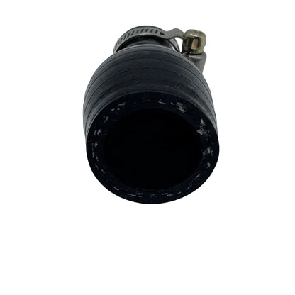 Valve Cover Breather Silicone Hose Kit