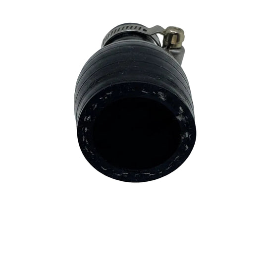 Valve Cover Breather Silicone Hose Kit