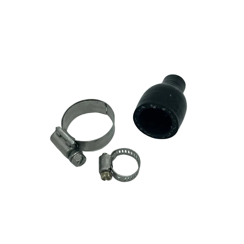 Valve Cover Breather Silicone Hose Kit