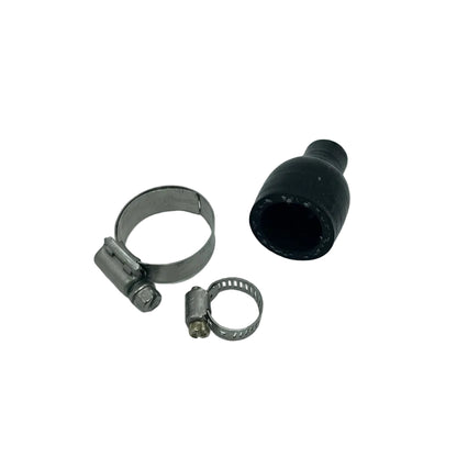 Valve Cover Breather Silicone Hose Kit