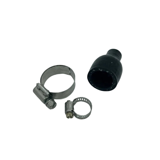 Valve Cover Breather Silicone Hose Kit