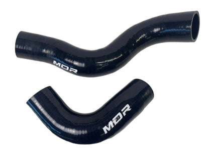 2017-2021 FK8 Type-R Silicone Intercooler Hose Kit