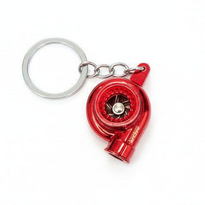 MDR Industries Turbo Keychain