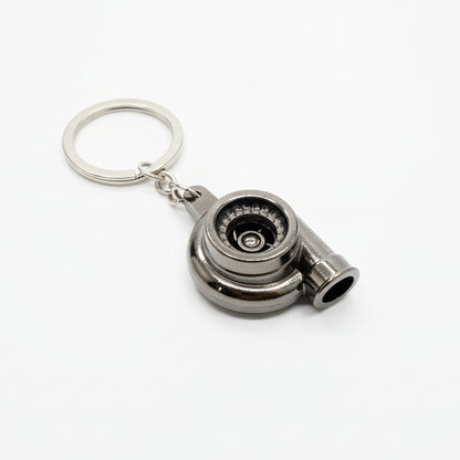MDR Industries Turbo Keychain