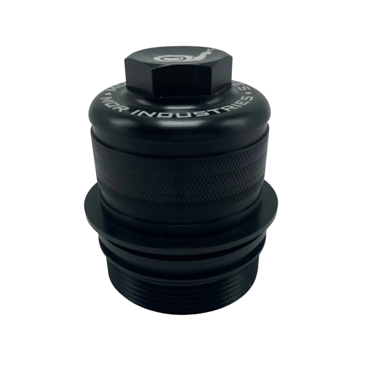 MDR B58 Engine Billet Oil Filter Housing Cap