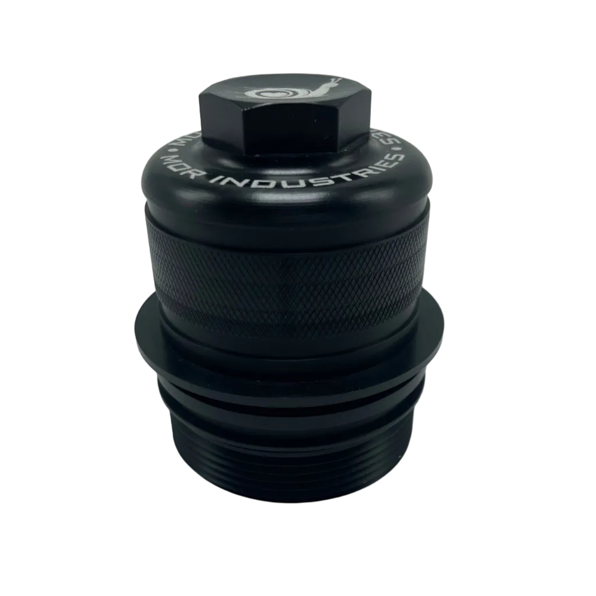 MDR B58 Engine Billet Oil Filter Housing Cap