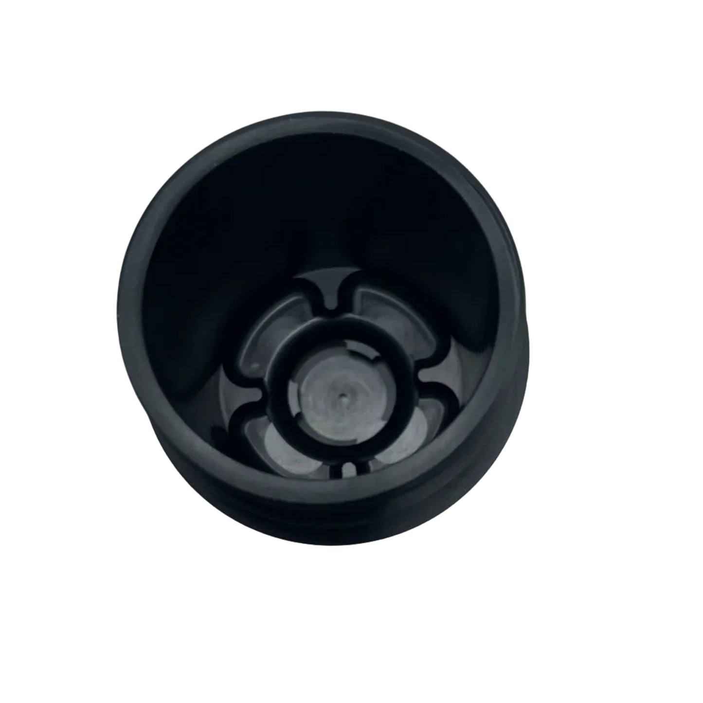 MDR B58 Engine Billet Oil Filter Housing Cap Machining Features