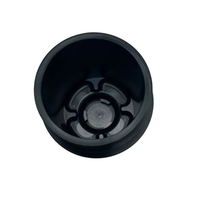 MDR B58 Engine Billet Oil Filter Housing Cap Machining Features