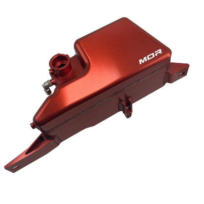 MDR R35 GTR Billet Coolant Expansion Tank