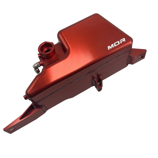 MDR R35 GTR Billet Coolant Expansion Tank