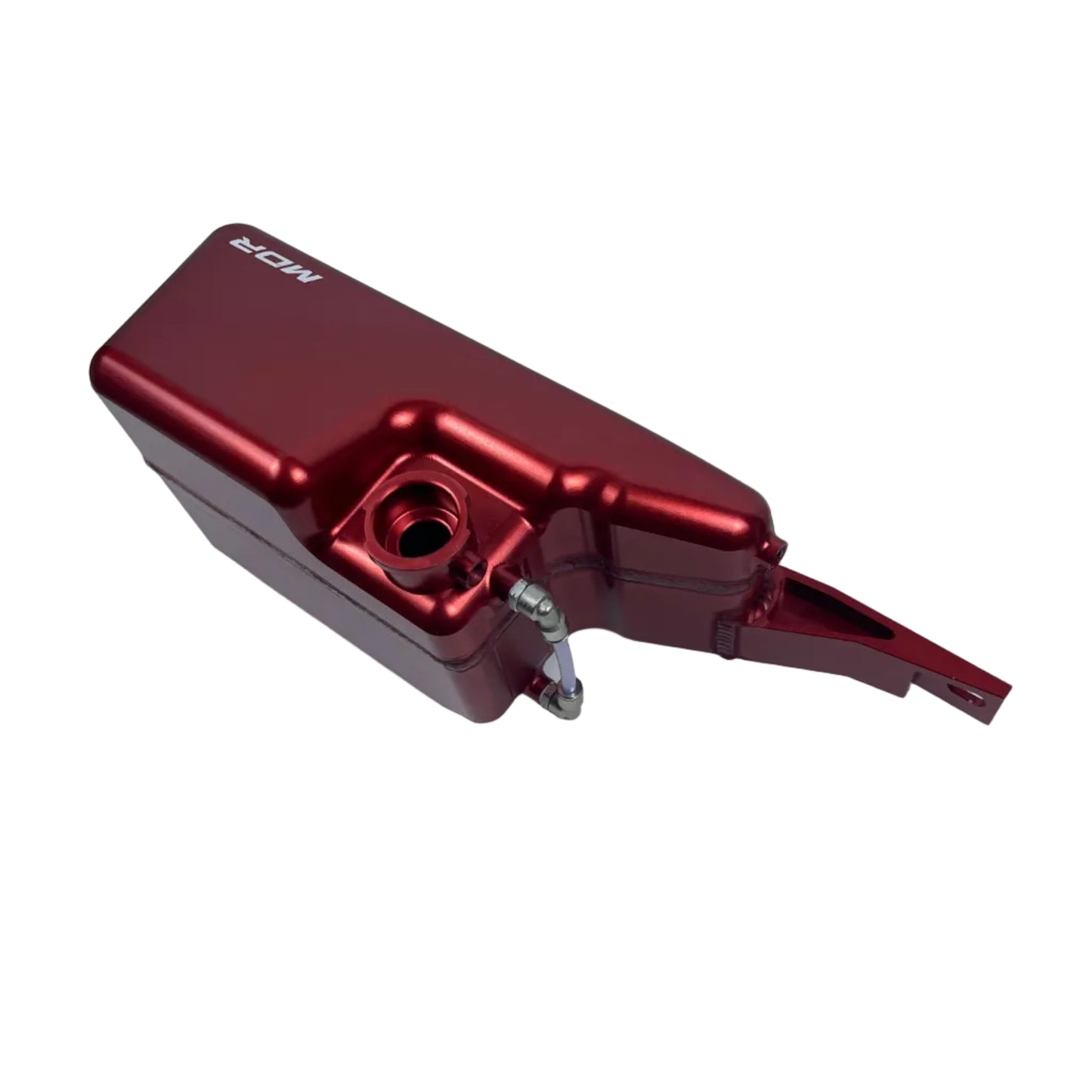 MDR R35 GTR Billet Coolant Expansion Tank