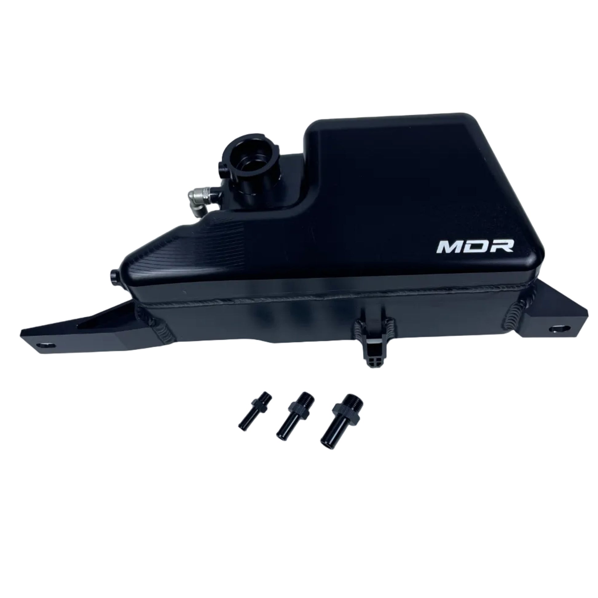 MDR R35 GTR Billet Coolant Expansion Tank