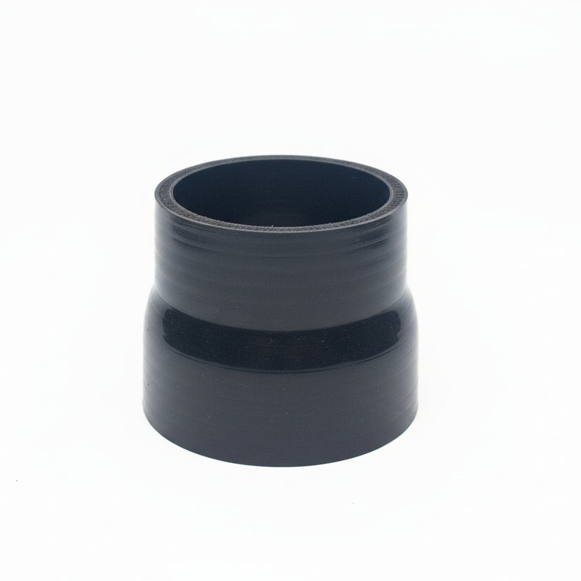 3.0"-3.25"IDx3.0"L Silicone Transition Hose