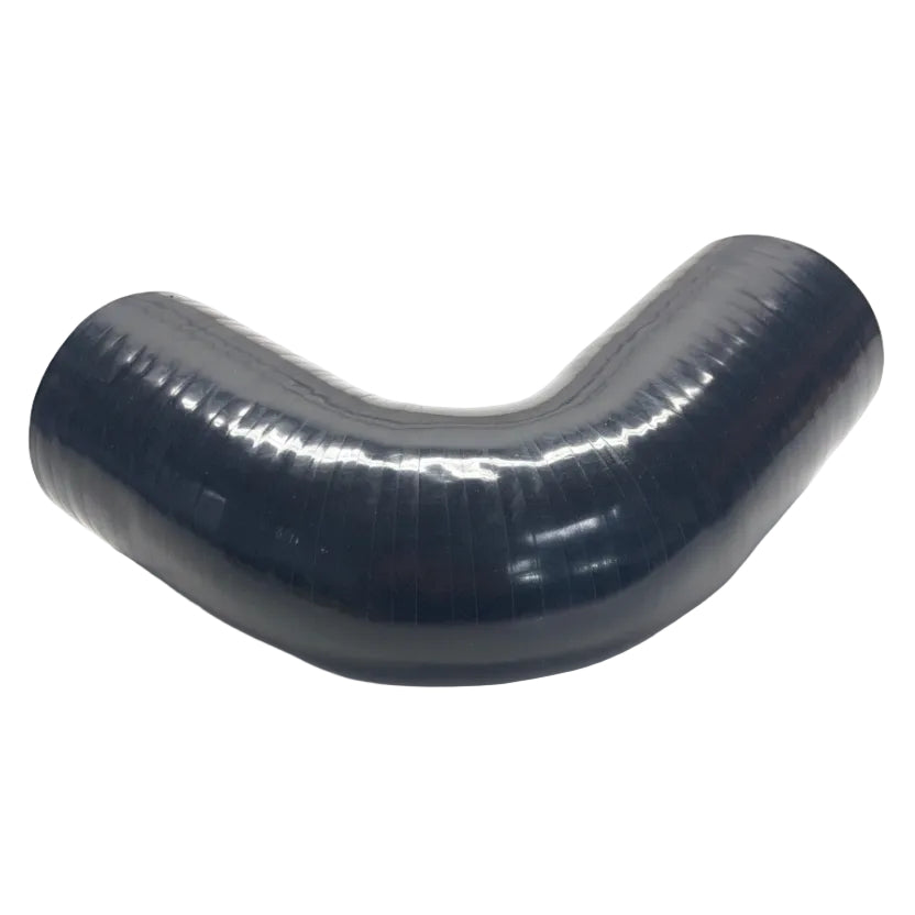 3.0"IDx90 Degree Silicone Elbow Hose