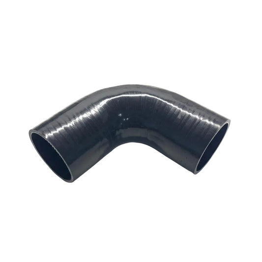 3.0"IDx90 Degree Silicone Elbow Hose