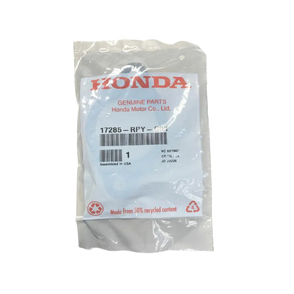 Honda OEM Turbocharger Compressor Outlet Gasket (Honda PN 17285-RPY-G01)