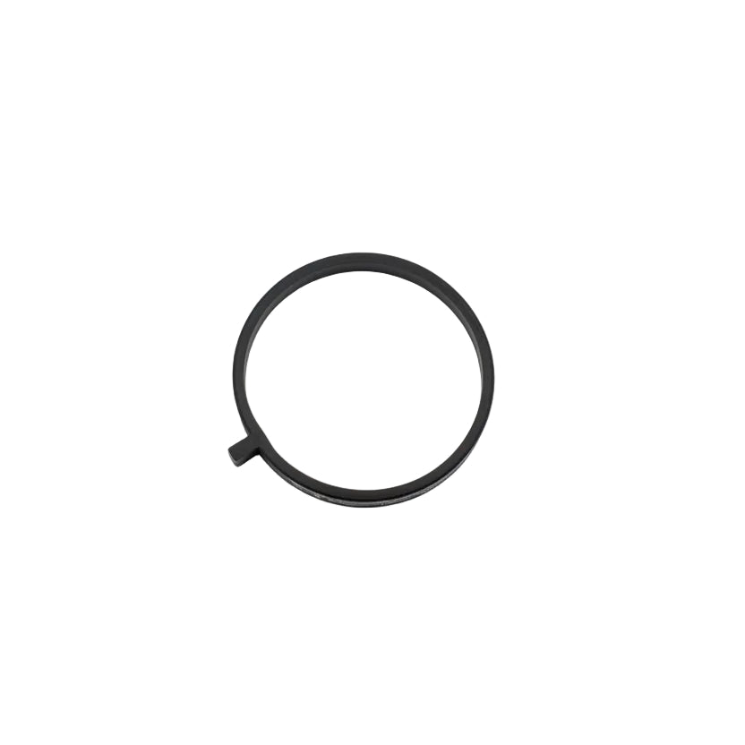 Honda OEM Intercooler O-Ring Gasket (Honda PN 19716-66V-A01)