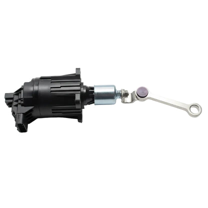 OEM Electronic Wastegate Actuator - 2017+ Honda Civic Type / 2024+ Acura Integra Type S Mitsubishi Heavy Industries Engine & Turbocharger Honda Acura