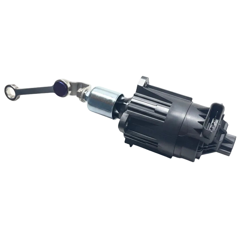 OEM Electronic Wastegate Actuator - 2017+ Honda Civic Type / 2024+ Acura Integra Type S Mitsubishi Heavy Industries Engine & Turbocharger Honda Acura