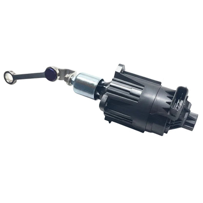 OEM Electronic Wastegate Actuator - 2017+ Honda Civic Type / 2024+ Acura Integra Type S Mitsubishi Heavy Industries Engine & Turbocharger Honda Acura