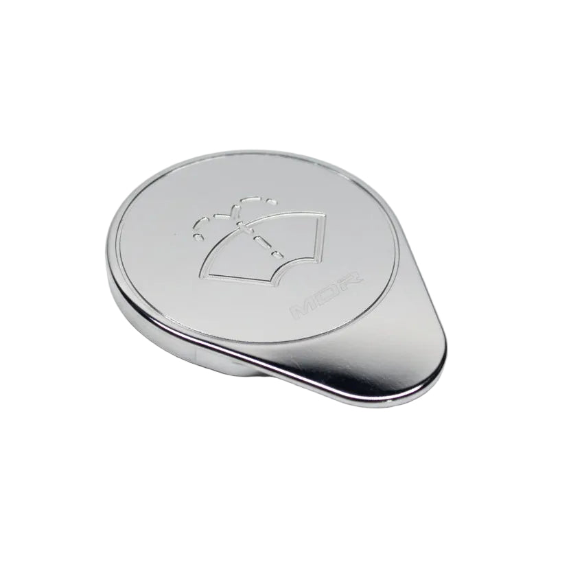 MDR Industries Billet Windshield Washer Reservoir