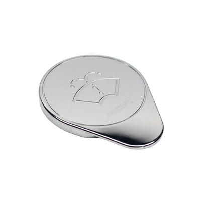 MDR Industries Billet Windshield Washer Reservoir