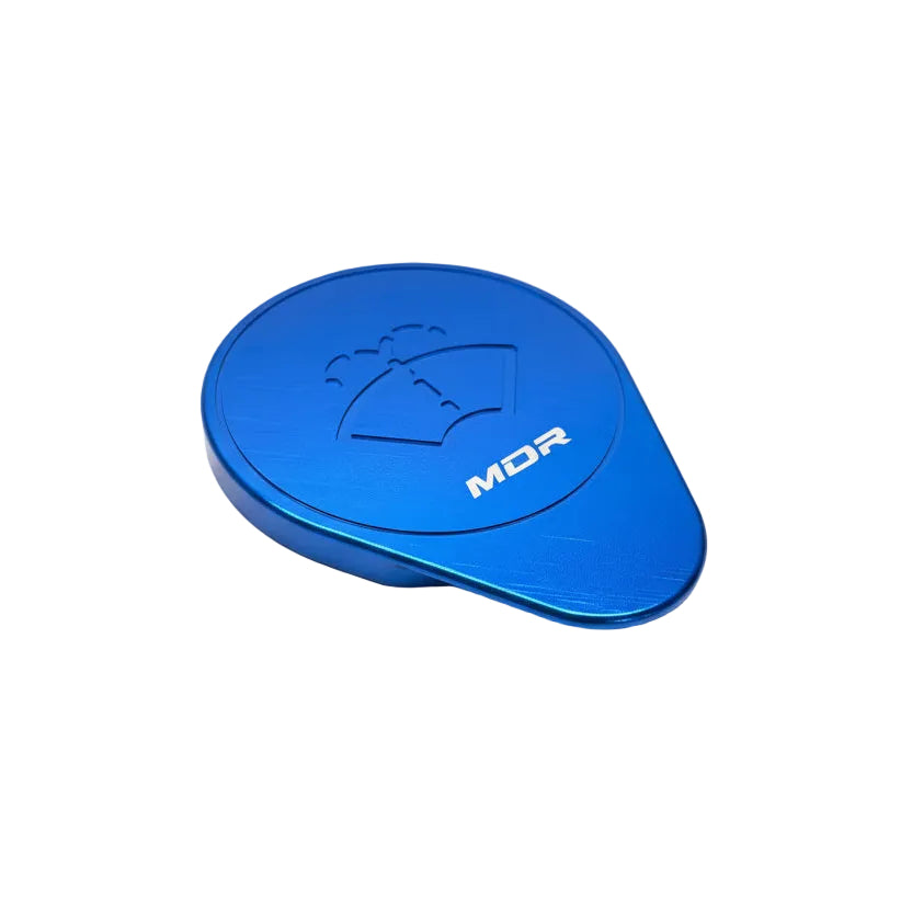 MDR Industries Billet Windshield Washer Reservoir