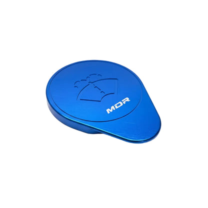 MDR Industries Billet Windshield Washer Reservoir